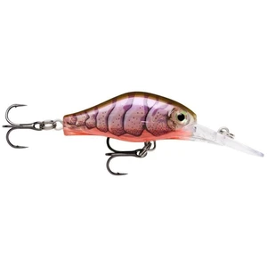 Rapala wobler shadow rap fat jack pupu 4 cm 4 g