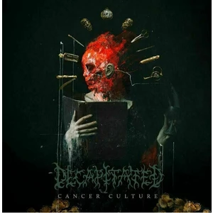 Decapitated - Cancer Culture (LP)