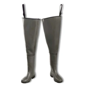 Behr broďáky allrounder hip waders - 47