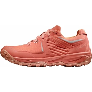 Mammut Calzado de mujer para exteriores Ultimate III Low GTX Women Terracotta/Apricot Brandy 38 2/3