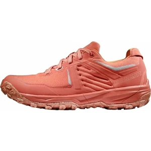 Mammut Chaussures outdoor femme Ultimate III Low GTX Women Terracotta/Apricot Brandy 38 2/3