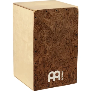 Meinl SC100BW Snarecraft Cajon in legno