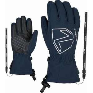 Ziener Laril AS Glove Junior Dark Navy 4,5