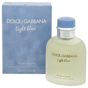 Dolce & Gabbana Light Blue Pour Homme - EDT 40 ml