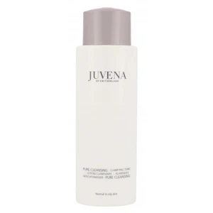 Juvena Pure Cleansing Clarifying Tonic 200 ml čistiaca voda pre ženy na normálnu pleť; na mastnú pleť