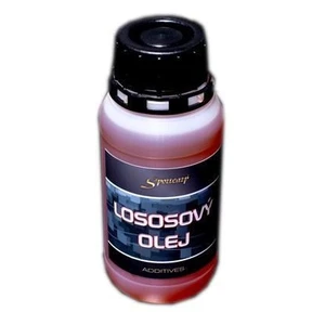 Sportcarp lososový olej - 250 ml