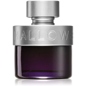 Jesus Del Pozo Halloween Man woda toaletowa dla mężczyzn 50 ml