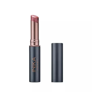 INIKA Organic Lip Balm Tinted Lip Balm balzám na rty odstín Mulberry 3,5 g