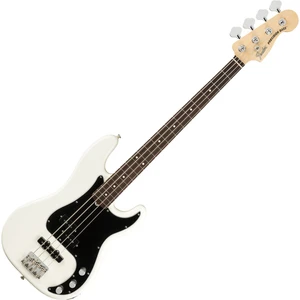 Fender American Performer Precision Bass RW Alb Arctic Bas electric