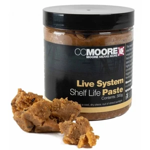 Cc moore obalovací těsto live system shelf life paste 300 g