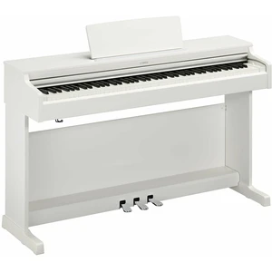 Yamaha YDP-165 White Pian digital