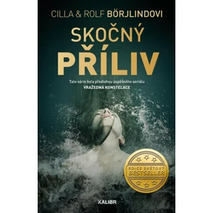 Skočný příliv - Cilla & Rolf Börjlindovi