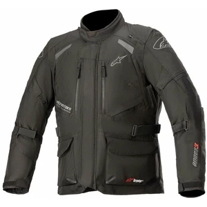 Alpinestars Andes V3 Drystar Jacket Black XL