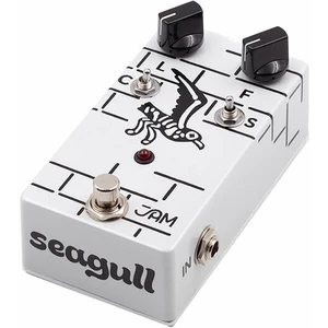 JAM Pedals Seagull Wah-Wah Pedal