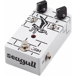 JAM Pedals Seagull Wah-Wah pedał efektowy do gitar