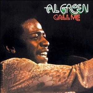 Al Green Call Me (LP) (180 Gram) Audiofilná kvalita