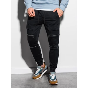 Ombre Clothing Men's sweatpants P901