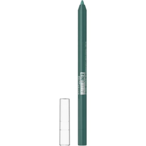 Maybelline Tattoo Liner Gel Pencil gelová tužka na oči odstín 815 Tealtini 1.3 g