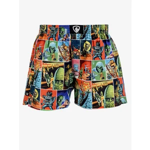 Men's shorts Represent exclusive Ali alien attack