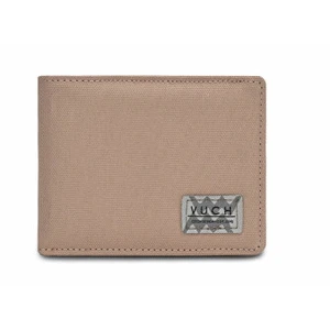 VUCH Milton Beige wallet