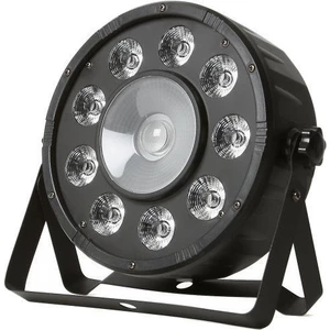 Fractal Lights PAR LED 9 x 10W + 1 x 20W LED PAR