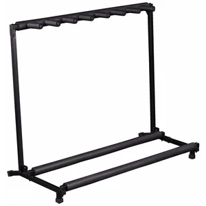 RockStand RS20882-B-1-FP Stand für mehrere Gitarren