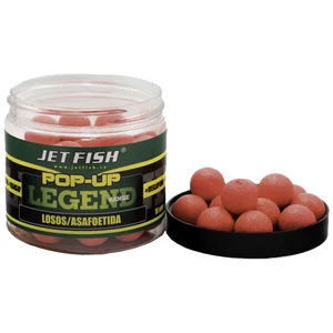Jet fish legend pop up losos/asafoetida - 16 mm 60 g