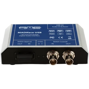 RME MADIface USB