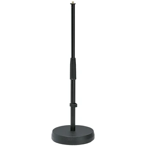 Konig & Meyer 233 Support de microphone de table