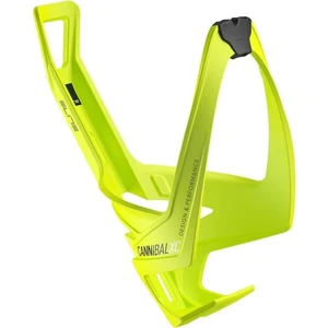 Elite Cycling Cannibal XC Fluo Yellow/Black