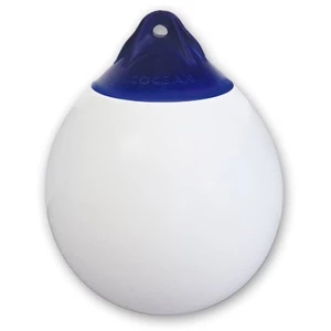 Ocean Heavy Duty Buoy R3 44x58cm White-Blue