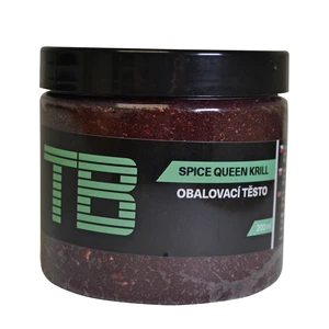 Tb baits obaľovacia pasta spice queen krill 200 ml