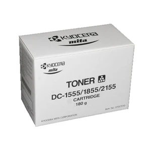 Kyocera Mita 37057010 čierný (black) originálný toner