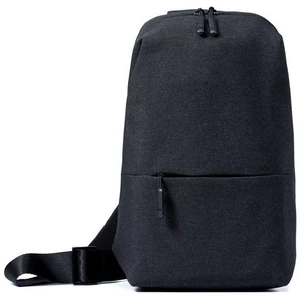 Xiaomi Mi City Sling Bag Black 15939