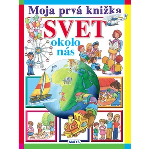 Svet okolo nás