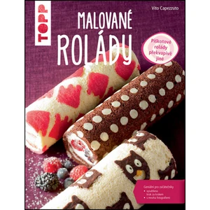 TOPP Malované rolády - Capezzuto Vito