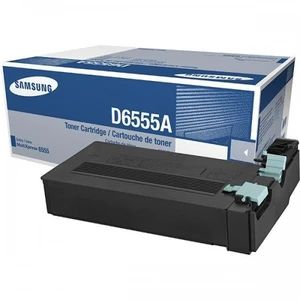 HP SV208A / Samsung SCX-D6555A čierný (black) originálny toner