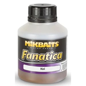 Mikbaits booster fanatica koi 250 ml