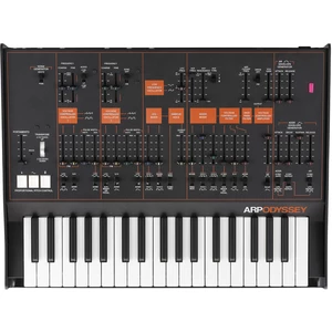 Korg ARP Odyssey