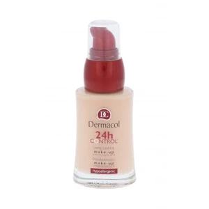 Dermacol 24H Control Make-Up No.0 podkład o przedłużonej trwałości 30 ml