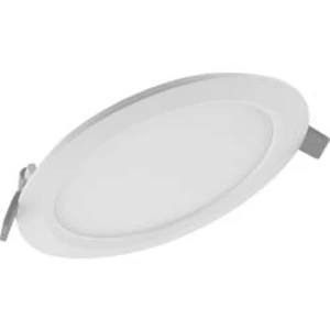 LED podhledové svítidlo Ledvance Slim Round 105mm 6W/4000K neutrální bílá