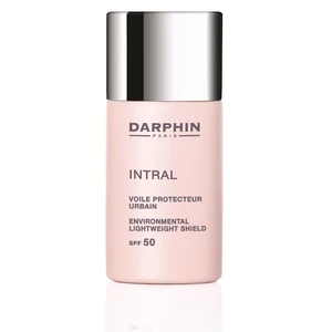 Darphin Intral Air Mousse Cleanser čisticí pěna pro citlivou pleť 125 ml