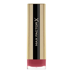 Max Factor Colour Elixir 24HR Moisture hydratační rtěnka odstín 105 Raisen 4.8 g