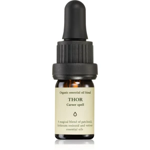 Smells Like Spells Essential Oil Blend Thor esenciální vonný olej (Career spell) 5 ml