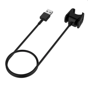 Tactical USB charger for Fitbit Charge 3/4