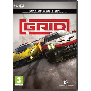 GRID - PC