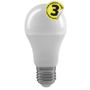 EMOS LED ŽÁROVKA CLASSIC A60 9W(60W) 806lm E27 CW