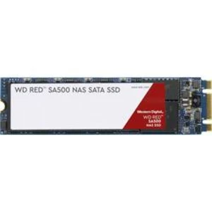 SSD 1TB WD Red SA500 M.2 2280