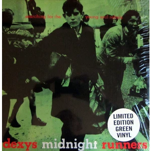 Dexys Midnight Runners Searching For The Young Soul Rebels (LP) Limitált kiadás