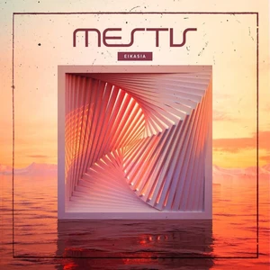 Mestis Eikasia (LP) Édition limitée